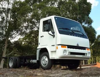 Agrale 6000 Rodado Duplo '10.2003–10.2011