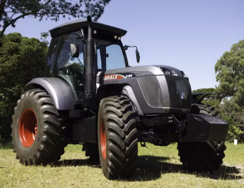 Agrale 6185 '2018–pr.