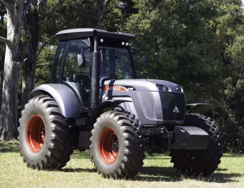 Agrale 6185 '2018–pr.
