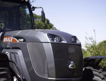 Agrale 6185 '2018–pr.