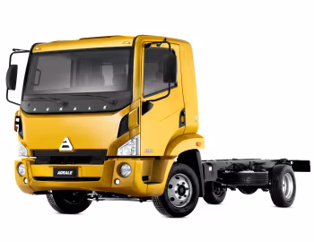 Agrale 6500 '10.2011–????