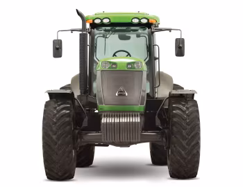 Agrale 7215 '08.2015–18