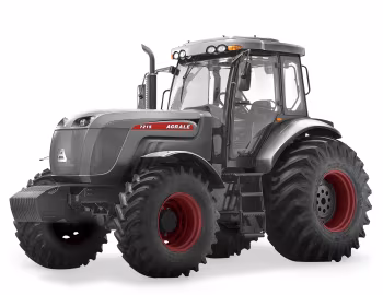 Agrale 7215 '2018–н.ч.