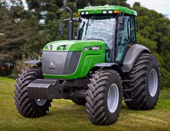 Agrale 7215 '08.2015–18