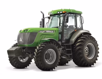 Agrale 7215 '08.2015–18