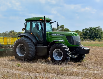 Agrale 7215 '08.2015–18