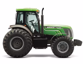 Agrale 7215 '08.2015–18