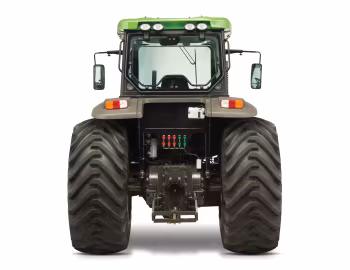 Agrale 7215 '08.2015–18