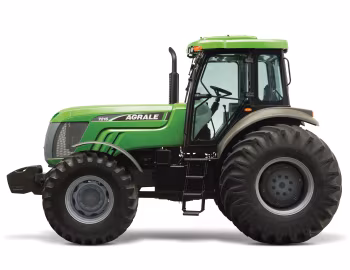 Agrale 7215 '08.2015–18