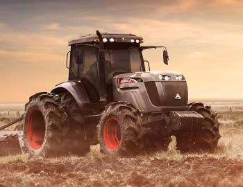 Agrale 7215 '2018–pr.