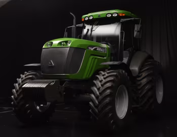 Agrale 7215 '08.2015–18
