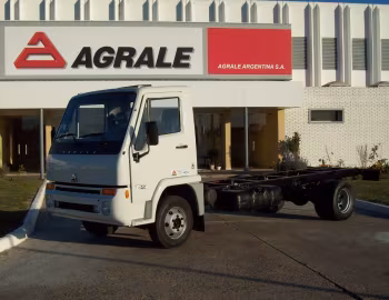 Agrale 7500 RD E-mec [Argentina] '08.2009–????