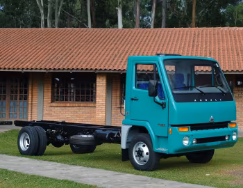 Agrale 8500 '10.2003–10.2011