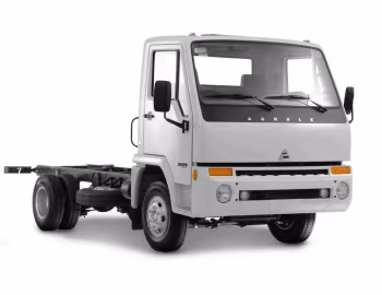 Agrale 8500 '10.2003–10.2011