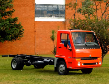 Agrale 8500 '10.2003–10.2011
