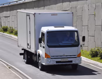 Agrale 8500 CE '12.2010–pr.