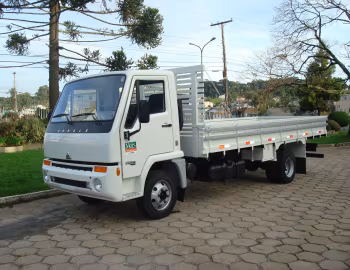 Agrale 8500 E-mec '10.2005–10.2011