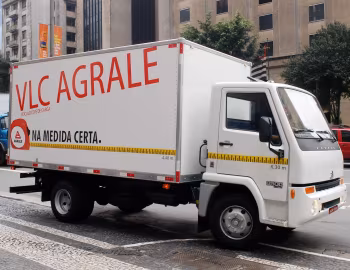 Agrale 8500 E-mec VLC '10.2005–10.2011