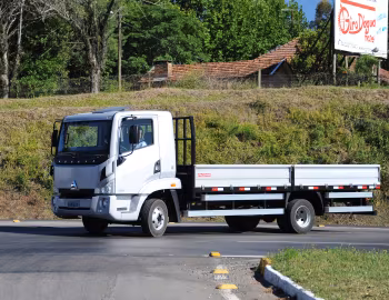 Agrale 8700 S '10.2011–pr.