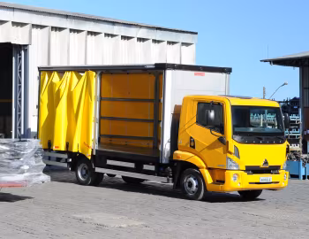 Agrale 8700 S '10.2011–pr.