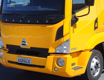 Agrale 8700 S '10.2011–pr.