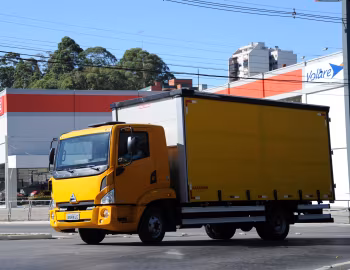 Agrale 8700 S '10.2011–pr.