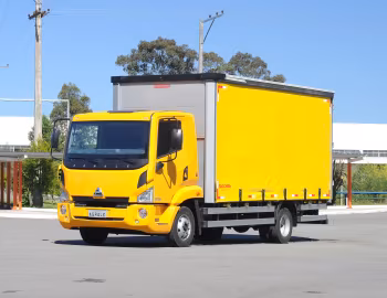 Agrale 8700 S '10.2011–pr.