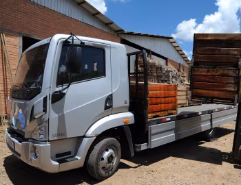 Agrale 8700 S '10.2011–pr.