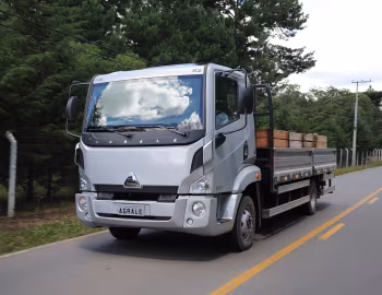 Agrale 8700 S '10.2011–pr.