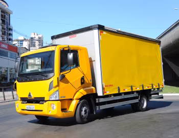 Agrale 8700 S '10.2011–pr.