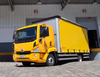 Agrale 8700 S '10.2011–pr.