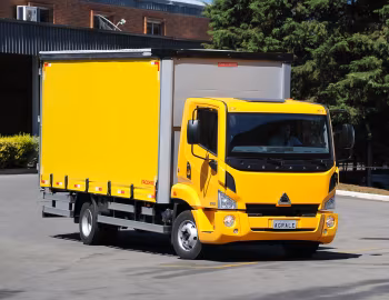 Agrale 8700 S '10.2011–pr.