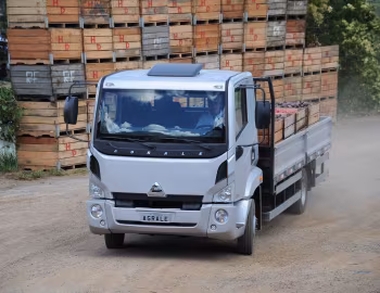 Agrale 8700 S '10.2011–pr.