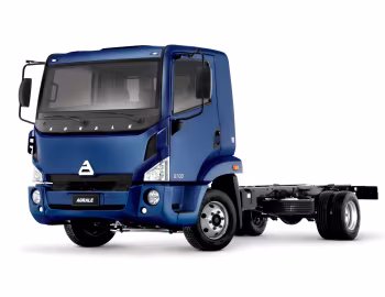 Agrale 8700 S '10.2011–pr.