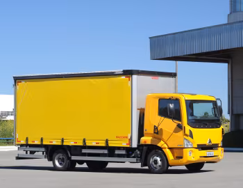Agrale 8700 S '10.2011–pr.
