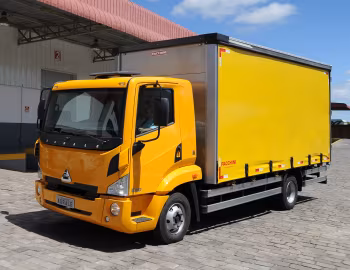 Agrale 8700 S '10.2011–pr.