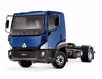 Agrale 8700 TR '10.2011–pr.