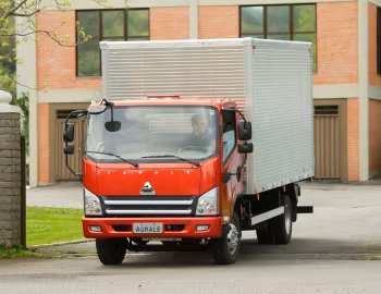 Agrale A7500 '11.2015–pr.