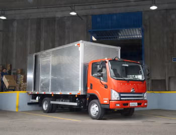 Agrale A7500 '11.2015–pr.