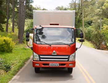 Agrale A7500 '11.2015–pr.