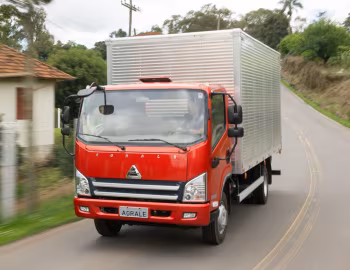 Agrale A7500 '11.2015–pr.