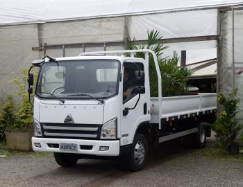Agrale A7500 '11.2015–pr.