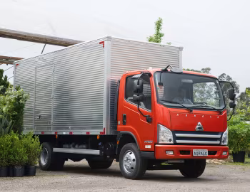 Agrale A7500 '11.2015–pr.