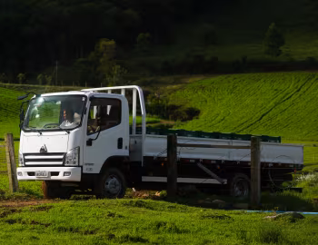 Agrale A7500 '11.2015–pr.