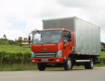 Agrale A7500 '11.2015–pr.