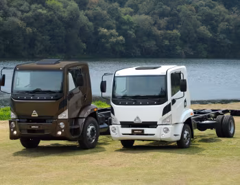 Agrale 14000 S LWB 4×2, Agrale 8700 S