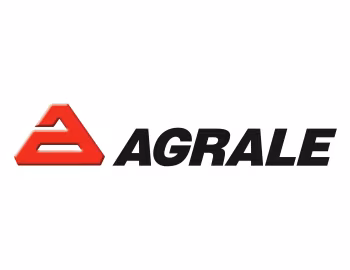 Лагатып Agrale '1962–н.ч.