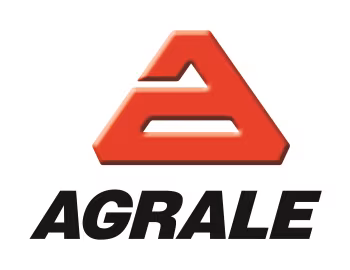 Лагатып Agrale '1962–н.ч.