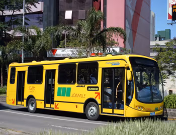 Agrale MA 12.0 SB Busscar Urbanuss Pluss '1999–2009