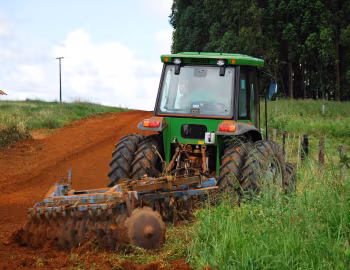 Agrale BX 6110 Cabinado '2011–pr.